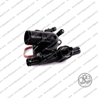 Thermostat, coolant (TRM158N)
