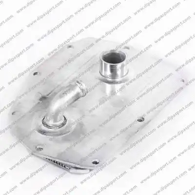 Oil Cooler, engine oil (RAO032AN)