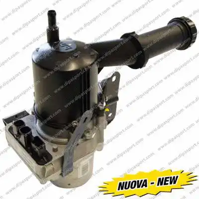 Hydraulic Pump, steering (IDRO171N)