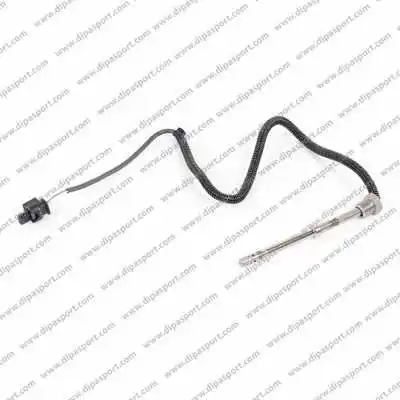 Sensor, exhaust gas temperature (INJGS109VDON)