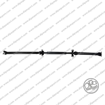 Propshaft, axle drive (DTS083DPSN)