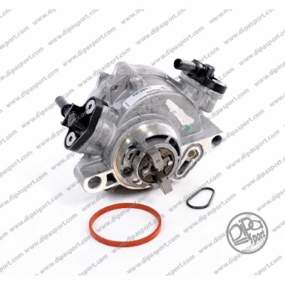 Vacuum Pump, braking system (PAV118N)