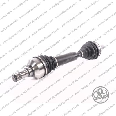 Drive Shaft (SEM034DPSN)
