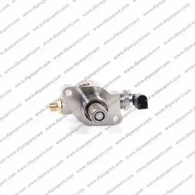 High Pressure Pump (HPP144N)