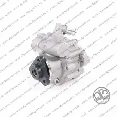 Hydraulic Pump, steering (PSO015DPSN)