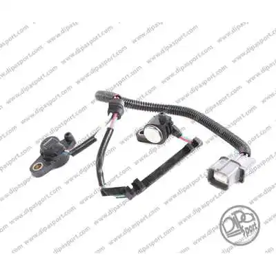 Sensor, crankshaft pulse (INJCS128N)