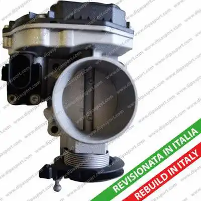 Throttle Body (FLAI024R)