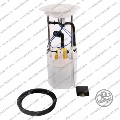 Fuel Feed Unit (GACC128DLPN)