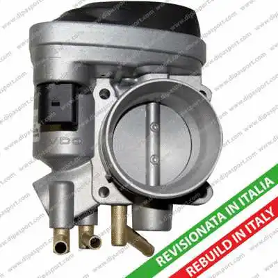 Throttle Body (FLAI134R)