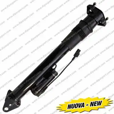 Shock Absorber (SSB004N)