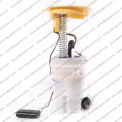 Fuel Feed Unit (GACC129HTCN)