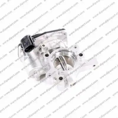 Throttle Body (FLAI177N)