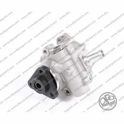 Hydraulic Pump, steering (PSO004N)
