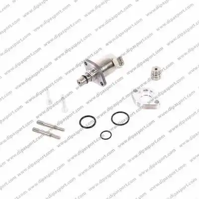 Control Valve, fuel quantity (common rail system) (INJDS012DNSN)