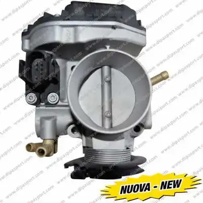 Throttle Body (FLAI127N)