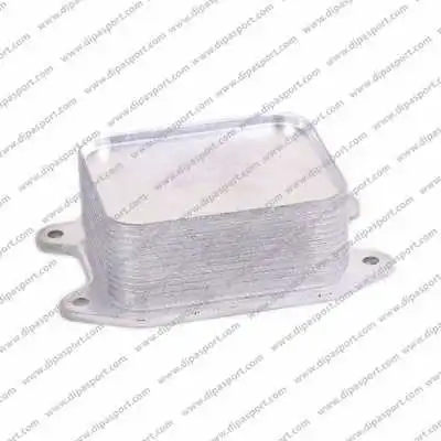 Oil Cooler, engine oil (RAO029AN)