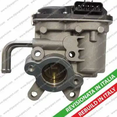 EGR Valve (EGR168R)
