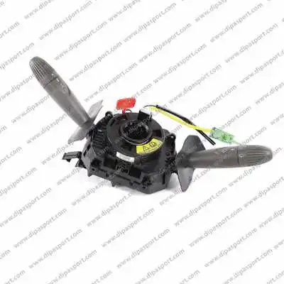 Steering Column Switch (DVGC163N)