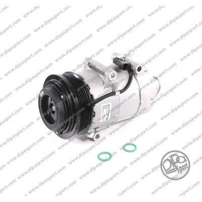 Compressor, air conditioning (ARC139SNDN)