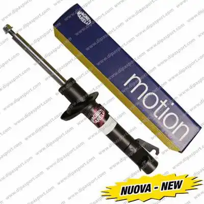 Shock Absorber (SSB1942GN)