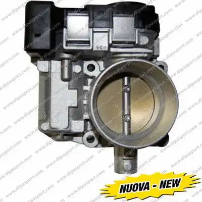 Throttle Body (FLAI054AN)