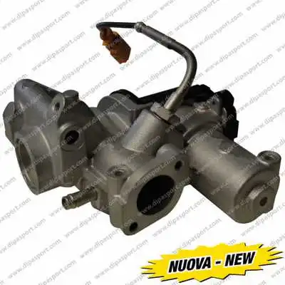 EGR Valve (EGR077N)