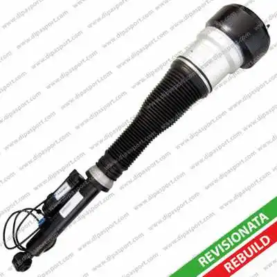 Air Suspension Strut (SSAS02604AR)