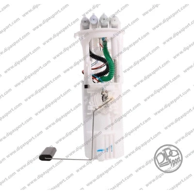 Fuel Feed Unit (GACC452VDON)