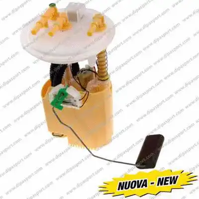 Fuel Feed Unit (GACC224N)