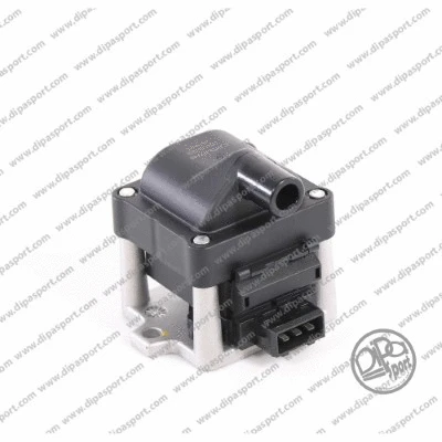 Ignition Coil (BBA118DPSN)