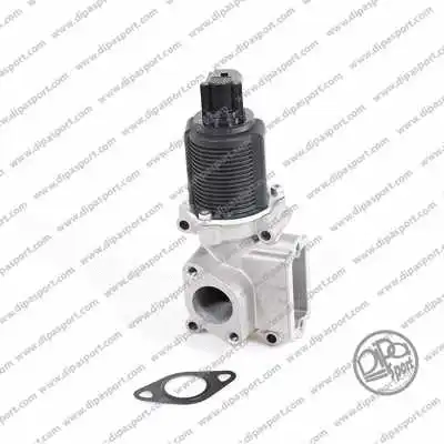 EGR Valve (EGR014DPSN)