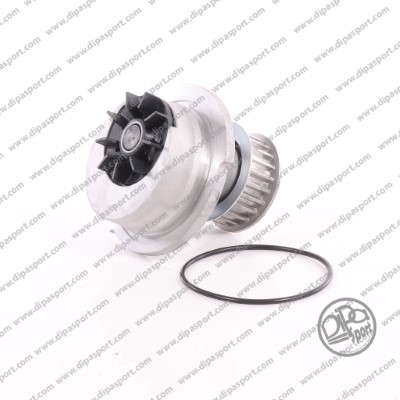 Water Pump, engine cooling (PAA117VLON)