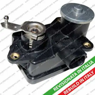 Control, swirl covers (induction pipe) (COLAC023R)