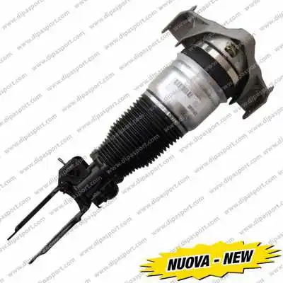 Air Suspension Strut (SSAS02571AR)