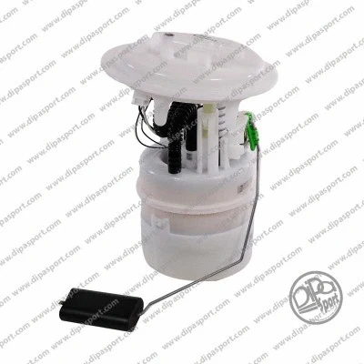 Fuel Feed Unit (GACC170PRBN)