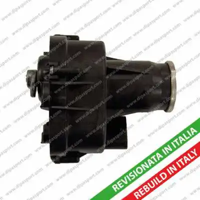 Control, swirl covers (induction pipe) (COLAC019R)