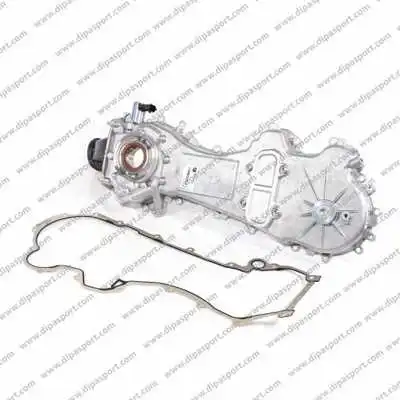 Oil Pump (POM002PRBN)