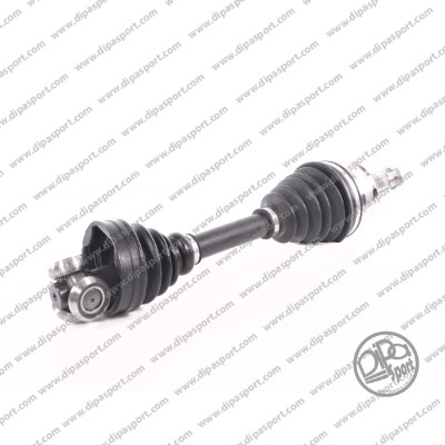 Drive Shaft (SEM045DPSN)