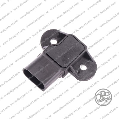 Sensor, intake manifold pressure (INJS168MRLN)