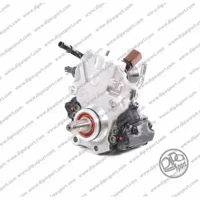 High Pressure Pump (HPP222R)