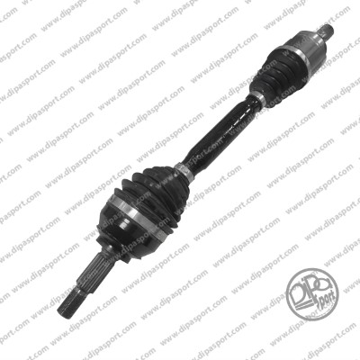 Drive Shaft (SEM164N)