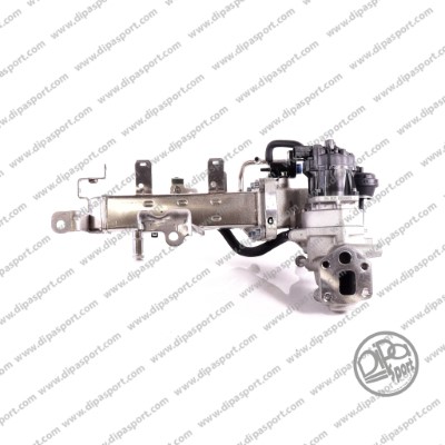 EGR Valve (EGR293CN)
