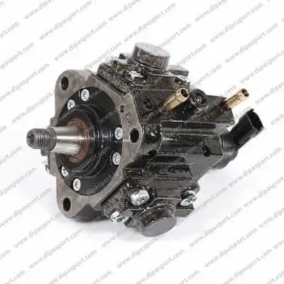 High Pressure Pump (HPP165R)