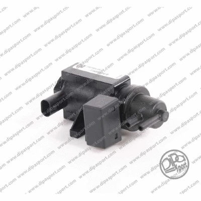 Pressure Converter, exhaust control (TRBCP043PRBN)