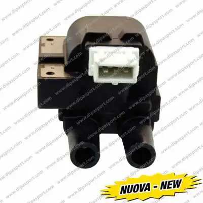 Ignition Coil (BBA177DLPN)
