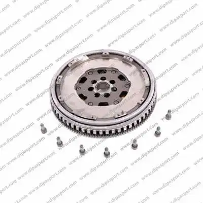 Flywheel (VOL056LUKN)