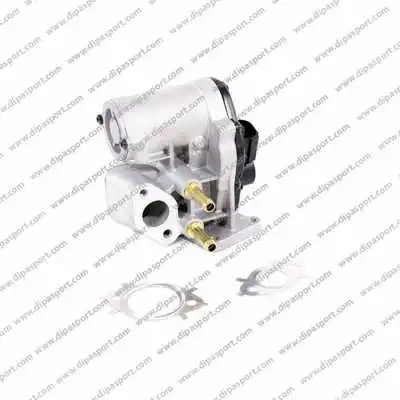 EGR Valve (EGR115DLPN)
