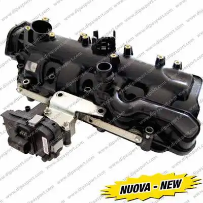 Intake Manifold Module (COL026N)
