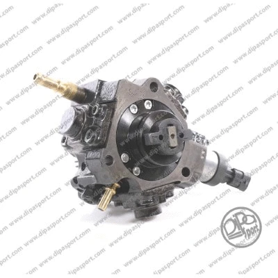 High Pressure Pump (HPP031R)