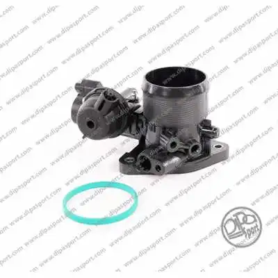 Throttle Body (FLAI255MRLN)